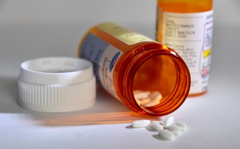 Prefeitura de Maceió orienta sobre descarte correto de medicamentos vencidos