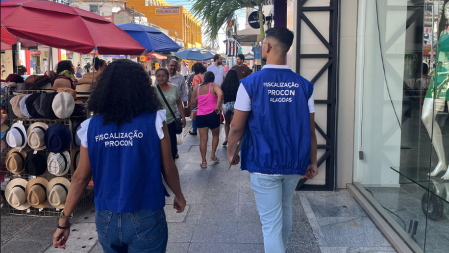 Procon Alagoas divulga pesquisa de preços para o Dia das Mães 2026
