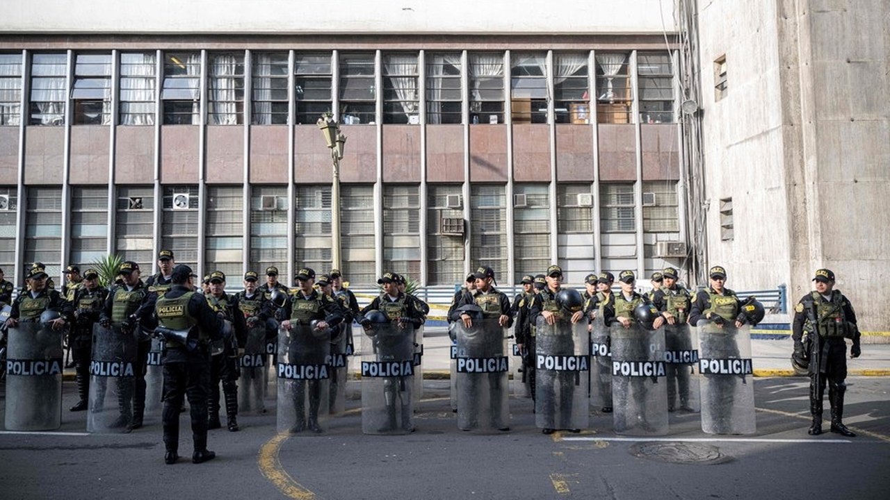 Peru detém suspeito de pedofilia que ameaçava explodir escolas nos EUA; entenda