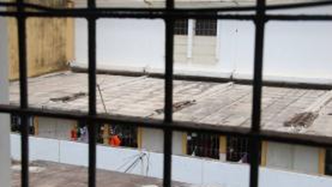 Presos fazem motim em complexo penitenciário de São Luís