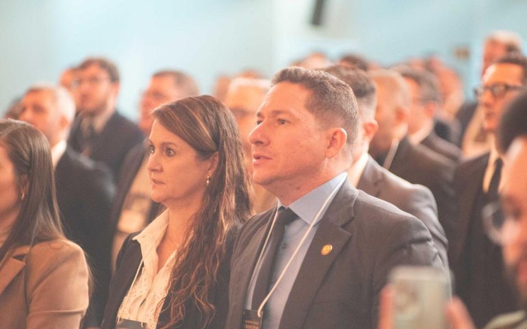 Polícia Civil de Alagoas participa do III Encontro Técnico da Rede Nacional de Unidades Especializadas de Enfrentamento às Organizações Criminosas