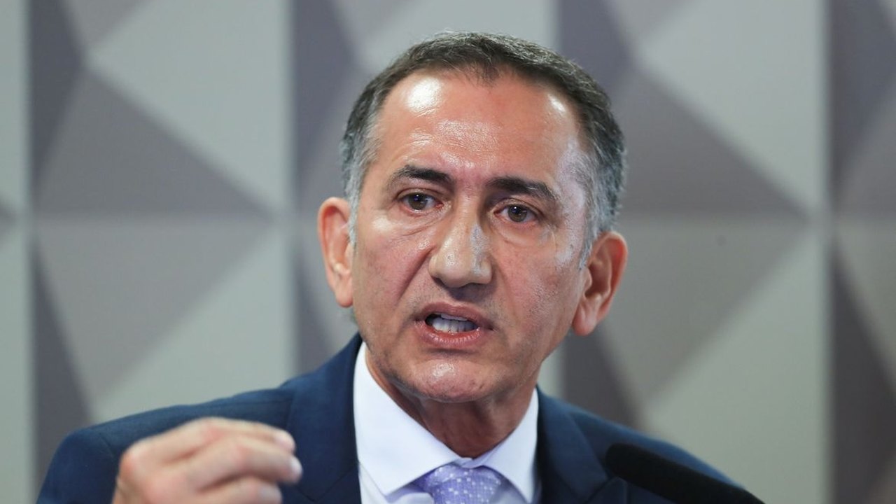 Ministro detalha primeiro Plano Nacional de Proteção e Defesa Civil durante audiência na Câmara