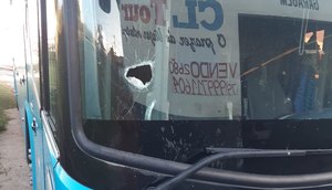 ONIBUS TORCIDA DO CONFIANÇA / Foto: Proprietário