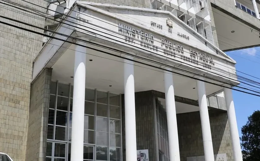 Lista sêxtupla do MP/AL é definida; confira os candidatos e quantos votos cada um recebeu