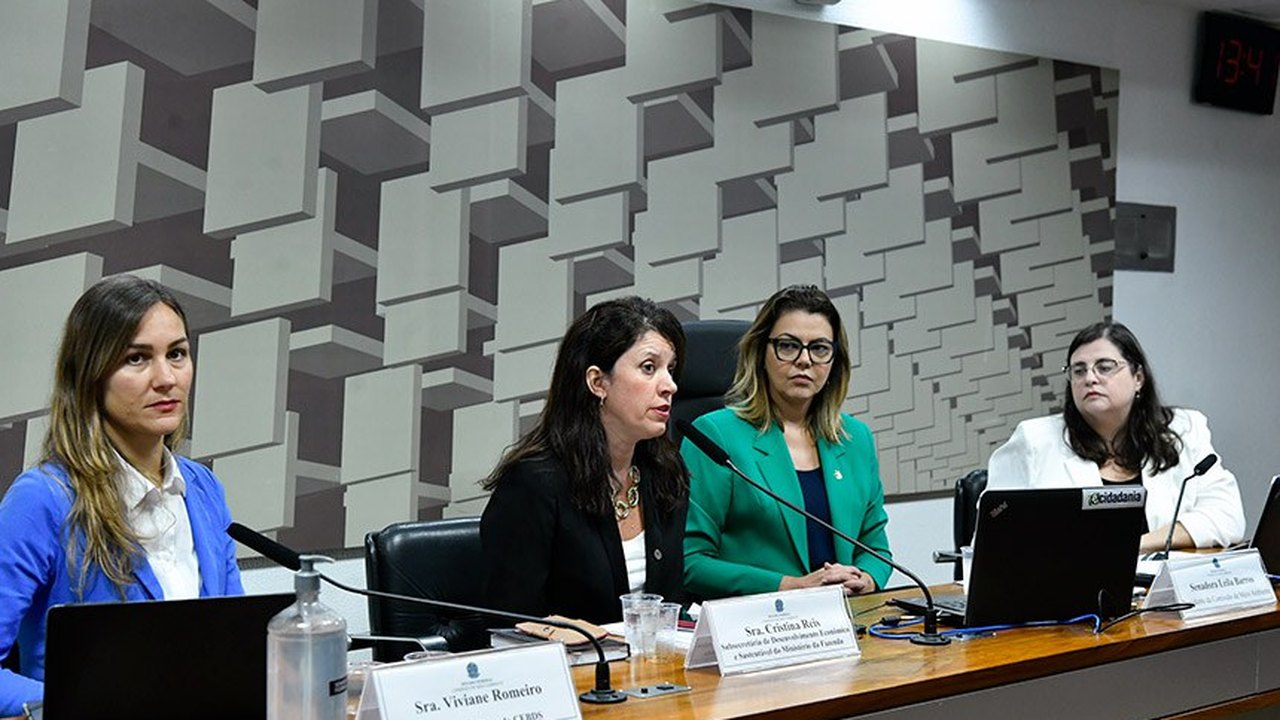 Especialistas apontam desafios para o mercado de crédito de carbono