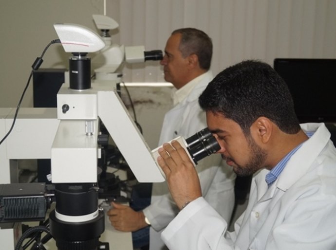 Exames de microcomparação esclarecem seis homicídios no Pilar