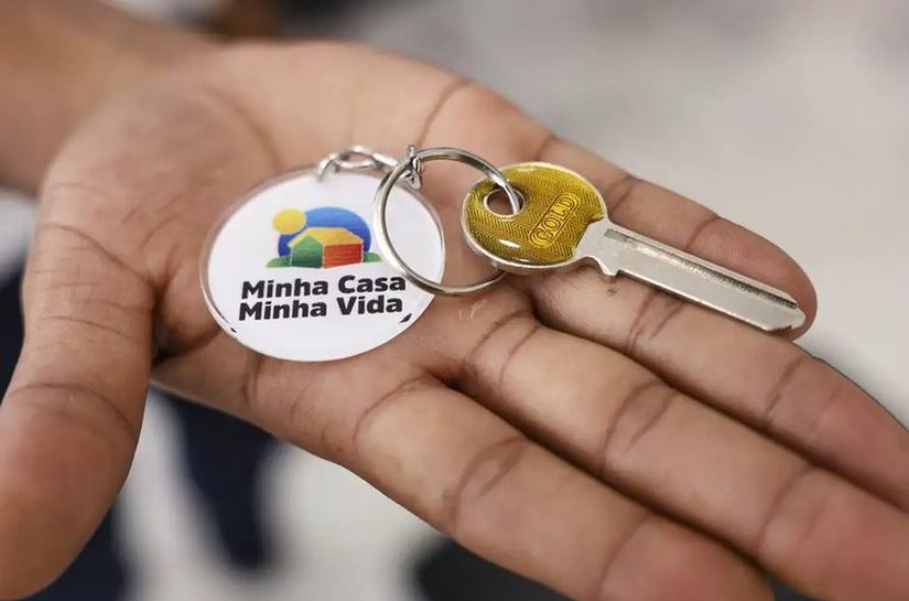 Portaria atualiza limites de renda do Minha Casa, Minha Vida