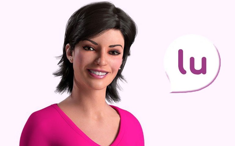 Lu do Magalu é a influenciadora virtual mais seguida do mundo