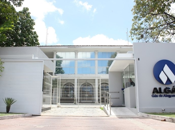 Algás prorroga validade de concurso público de 2014 até 2018