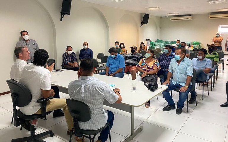 Plenária das Cooperativas vai reunir agricultores acontece nesta quinta (24), em Batalha/AL