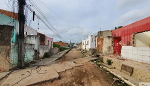 Após afundamento de bairros na capital alagoana, Polícia Federal cumpre mandado contra Braskem em Sergipe