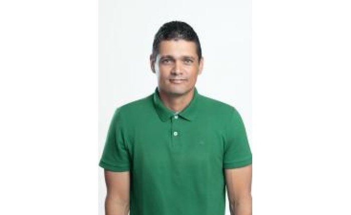 Eleições 2026: quem é Elvis De Dal, candidato a deputado estadual (Rio Grande do Norte)