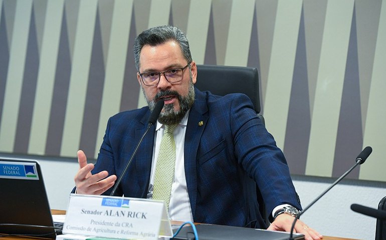 CRA aprova prazo maior para pagamento de financiamentos rurais