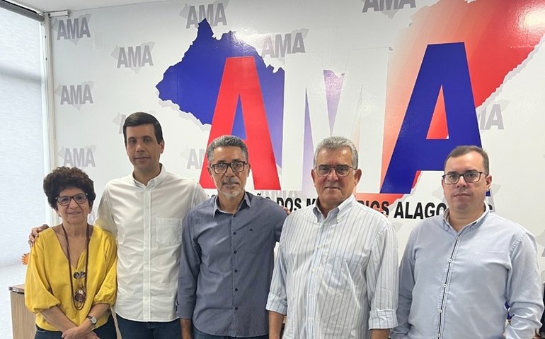 AMA alerta municípios para substituição do DAP e emissão do novo cadastro