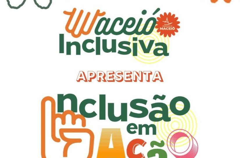 Inclusão em Ação leva serviços gratuitos à AAPPE