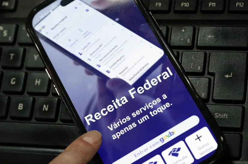 Lote especial de restituição do IRPF começa a ser pago nesta quarta