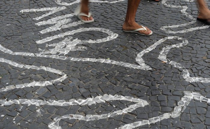 Ceará registrou maior percentual desse tipo de crime no país
