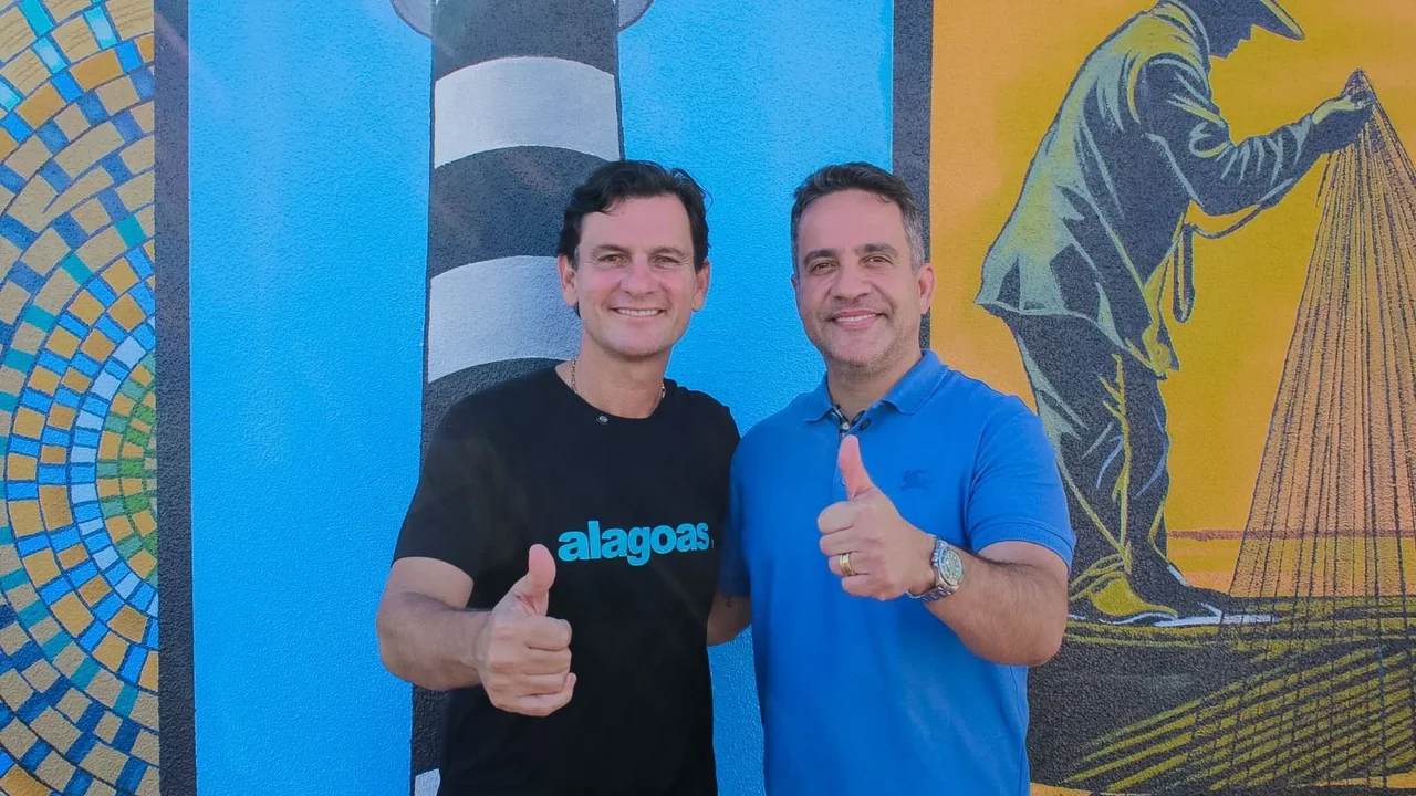 “Paulo Dantas fez o turismo do Sul de Alagoas dar um salto”, diz Marcelo Beltrão