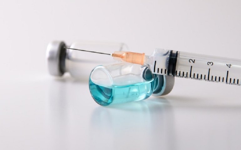 Saúde inicia ato de licitação para compra de 331 milhões de agulhas e seringas