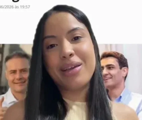 Comentarista reage à ofensiva contra pesquisas e dispara: “Estão com medo de Renan Filho na frente?”