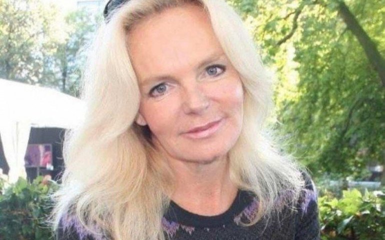 Lucinda Riley, autora de &#8216;As Sete Irmãs&#8217;, morre aos 55 anos
