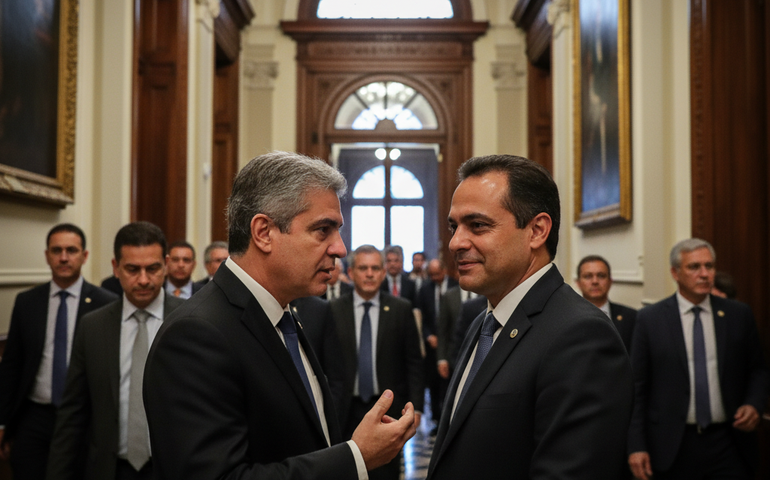 De petista a aliado de Bolsonaro: quem são os candidatos à próxima vaga no Tribunal de Contas da União