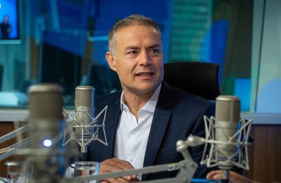 Em suas redes sociais, Renan Filho anuncia MP para subvenção da cana-de-açúcar