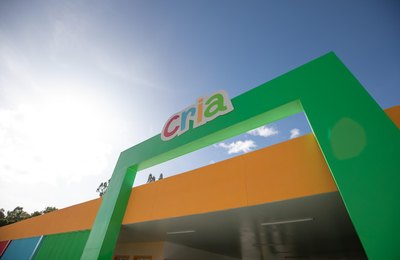 Paulo Dantas assina ordem de serviço para construção de duas creches CRIA nesta quinta