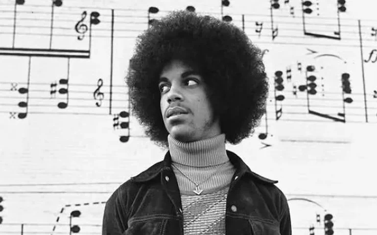 Uma década sem Prince