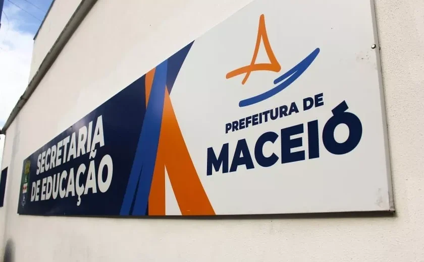 Resultado da pré-matrícula para novos alunos da rede municipal será divulgado nesta quinta (30)