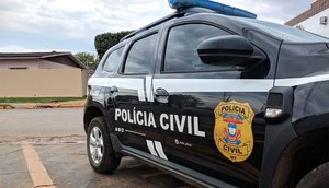 Polícia Civil de Pernambuco cumpre mandados contra organização de tráfico, tortura e lavagem de dinheiro em Aracaju / Foto: Foto: SSP