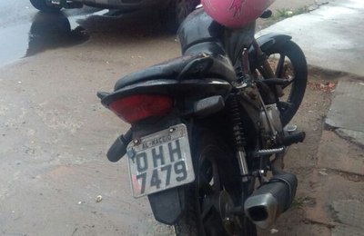 BPTran prende assaltante com passagens pela polícia