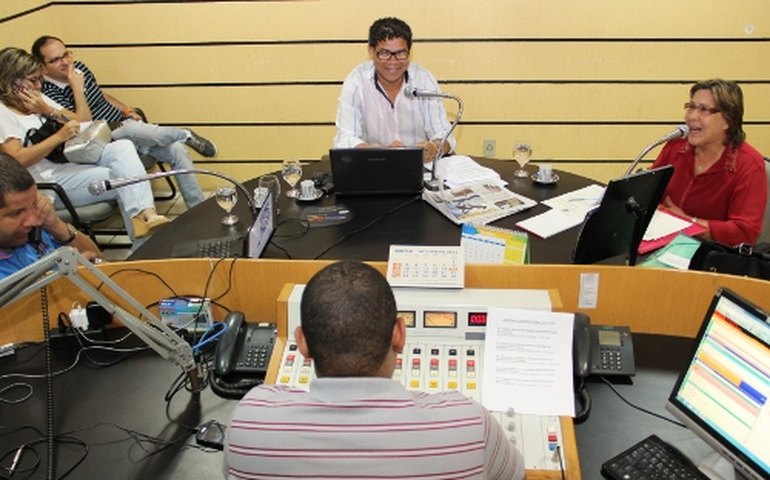 Célia confirma presença de empresários americanos em Arapiraca