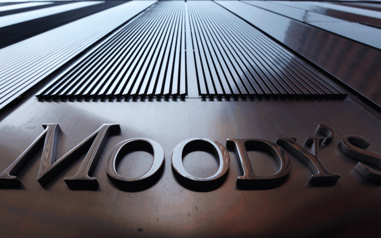 Moody's muda de negativa para estável a perspectiva do rating Baa3 da Itália