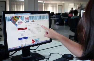 Sefaz AL disponibiliza créditos no sistema da campanha Nota Fiscal Cidadã