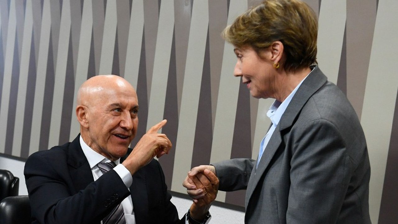 CMA e CRA debatem novo licenciamento ambiental