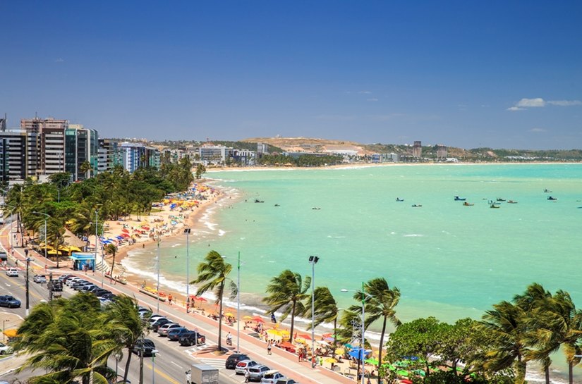 Maceió vai receber evento de motos Harley Davidson