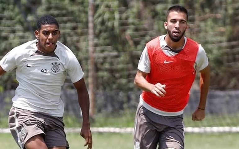 Com destaque do Corinthians, seleção brasileira sub-20 é convocada para o Sul-Americano