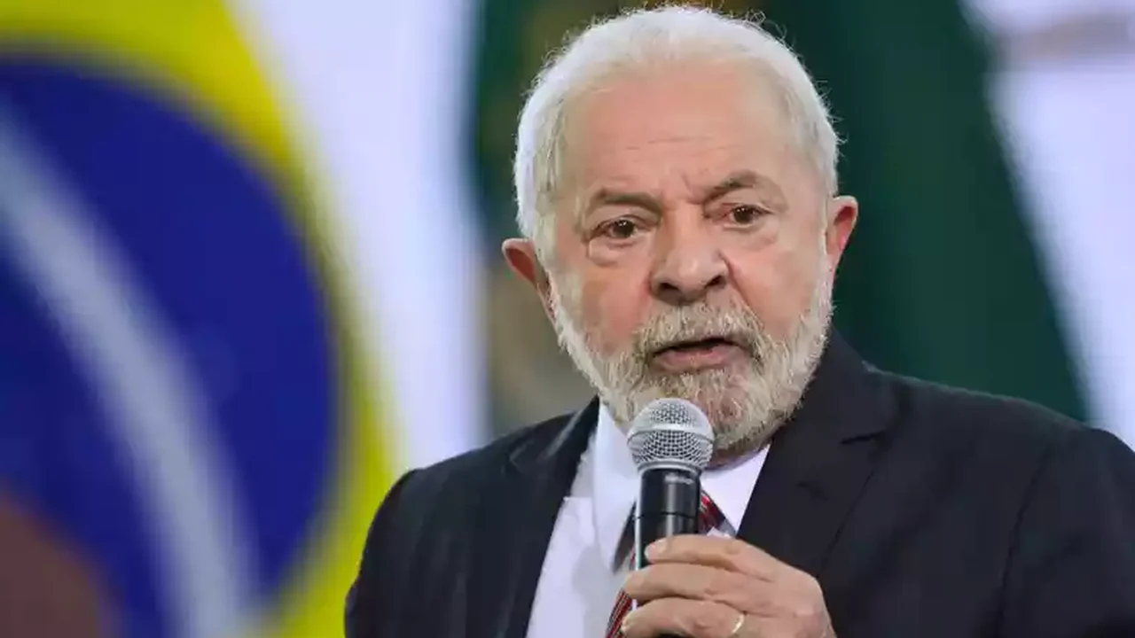 Lula diz não concordar com nota do PT sobre as eleições na Venezuela