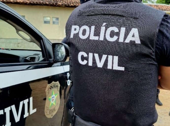 Polícia Civil prende suspeito de desmanche de veículos e aplicar golpes em Maceió