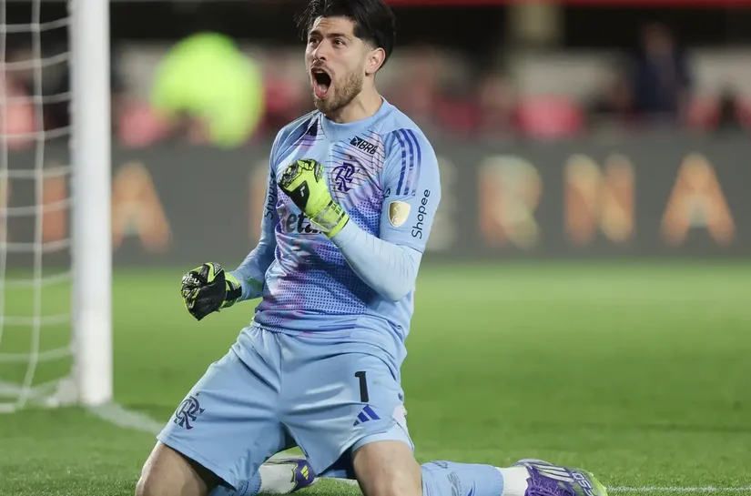 Conmebol define datas e horários das semifinais da Libertadores