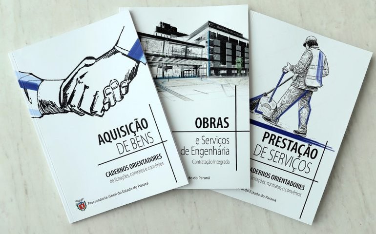 Congresso instala comissão para analisar medida provisória que prorroga leis sobre licitações