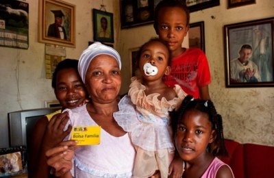 Bolsa Família repassa R$ 78 milhões para Alagoas em janeiro