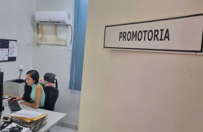 Em ação, MP solicita nova eleição para a Mesa Diretora da Câmara de Porto Real do Colégio