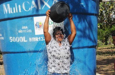 Prefeitura de Palmeira entrega poços artesianos nesta terça-feira (4)