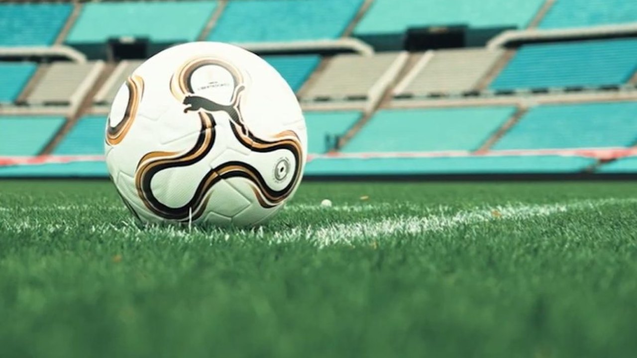 Domínguez revela bola da final da Libertadores entre Palmeiras e Estudiantes