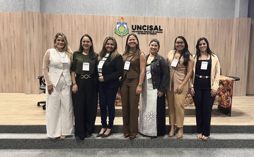 Hospital de Emergência do Agreste apresenta 12 trabalhos no II Simpósio Estadual das Residências em Saúde de Alagoas