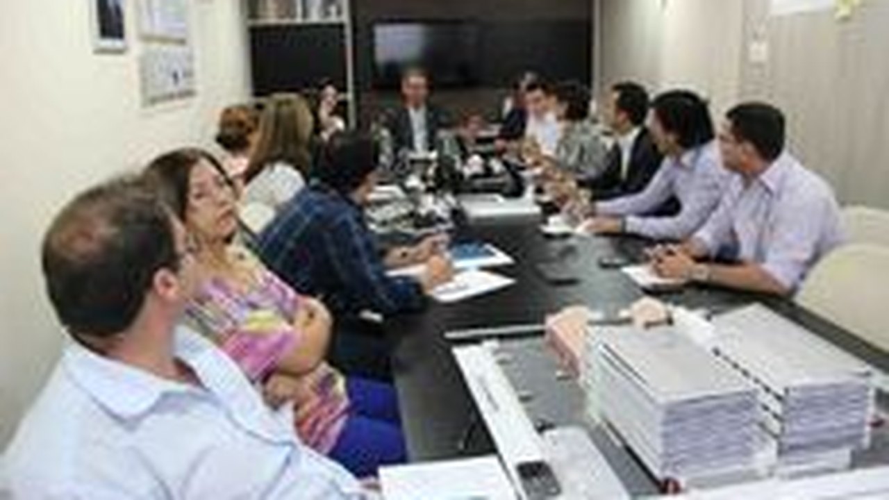 Modelo de Excelência de Gestão será implantado na Secti