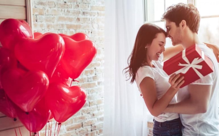 Dia dos Namorados deve movimentar o varejo nesse ano