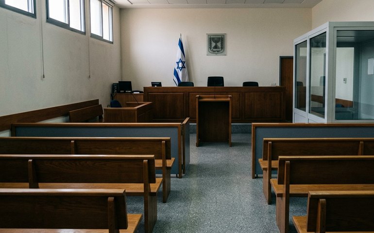 Israel aprova tribunal com pena de morte para envolvidos em ataque do Hamas